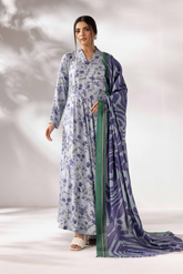 Exclusive Winter Collection Vol:09 By OMRE (D-01)