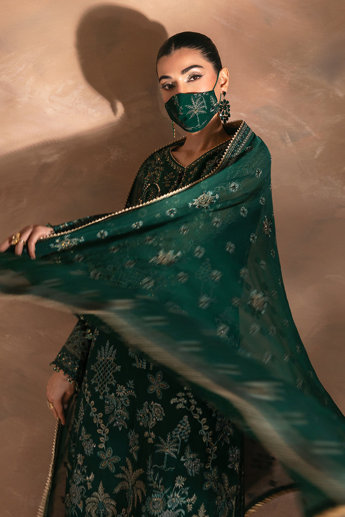 Laconic By Flossie Executive (FE - 901 A)