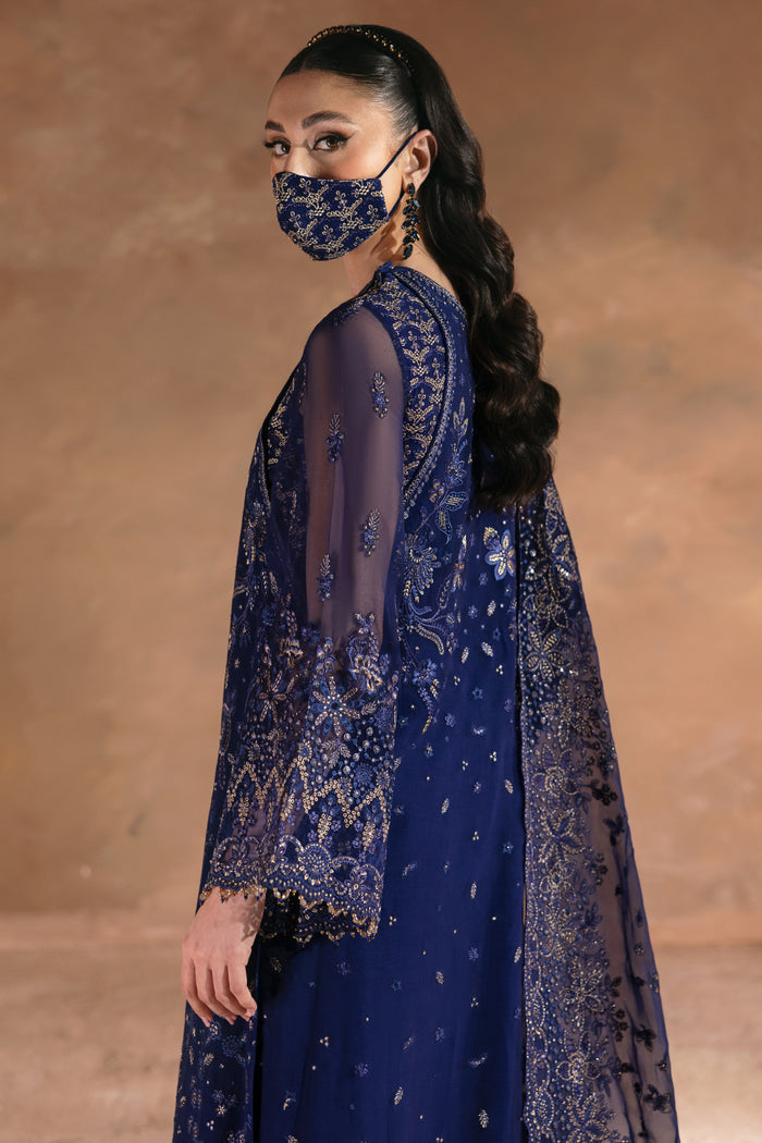 Laconic By Flossie Executive (FE - 902 A)