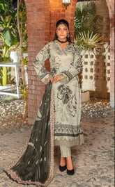 Fabiha by Feroza Vol-06 D-02