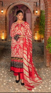 Fabiha by Feroza Vol-06 D-03