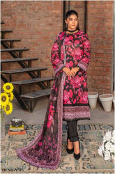 Fabiha by Feroza Vol-06 D-06