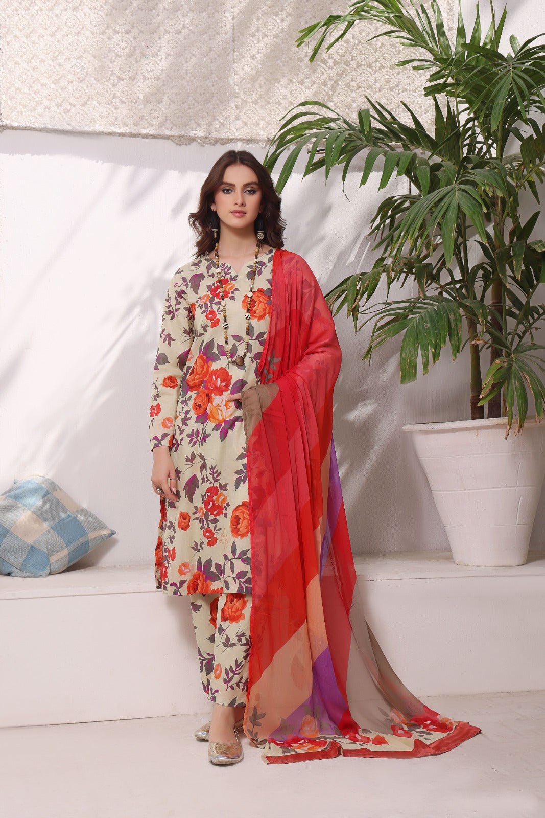 Feathers VIBRANT FLICK-FT223