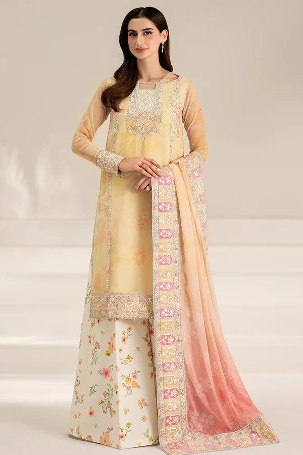Fiorella Formals`25 by Farasha FLORAL RAY