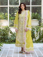 Fressia By Bin ilyas (105 - A)