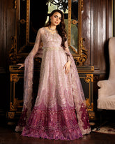 Darlings Wedding Collection'25 By Mushq ( Geet )
