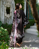 Amoi luxury lawn by Mushq (Gentle Breeze)