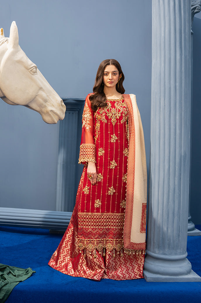 Glamour By Razab (GLM-07)