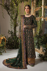 Gul Mira Luxury By House Of Nawab (FAIQAH)