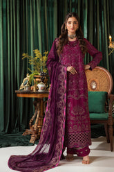 Gul Mira Luxury By House Of Nawab (IBRAH)