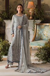 Gul Mira Luxury By House Of Nawab (KAMYA)