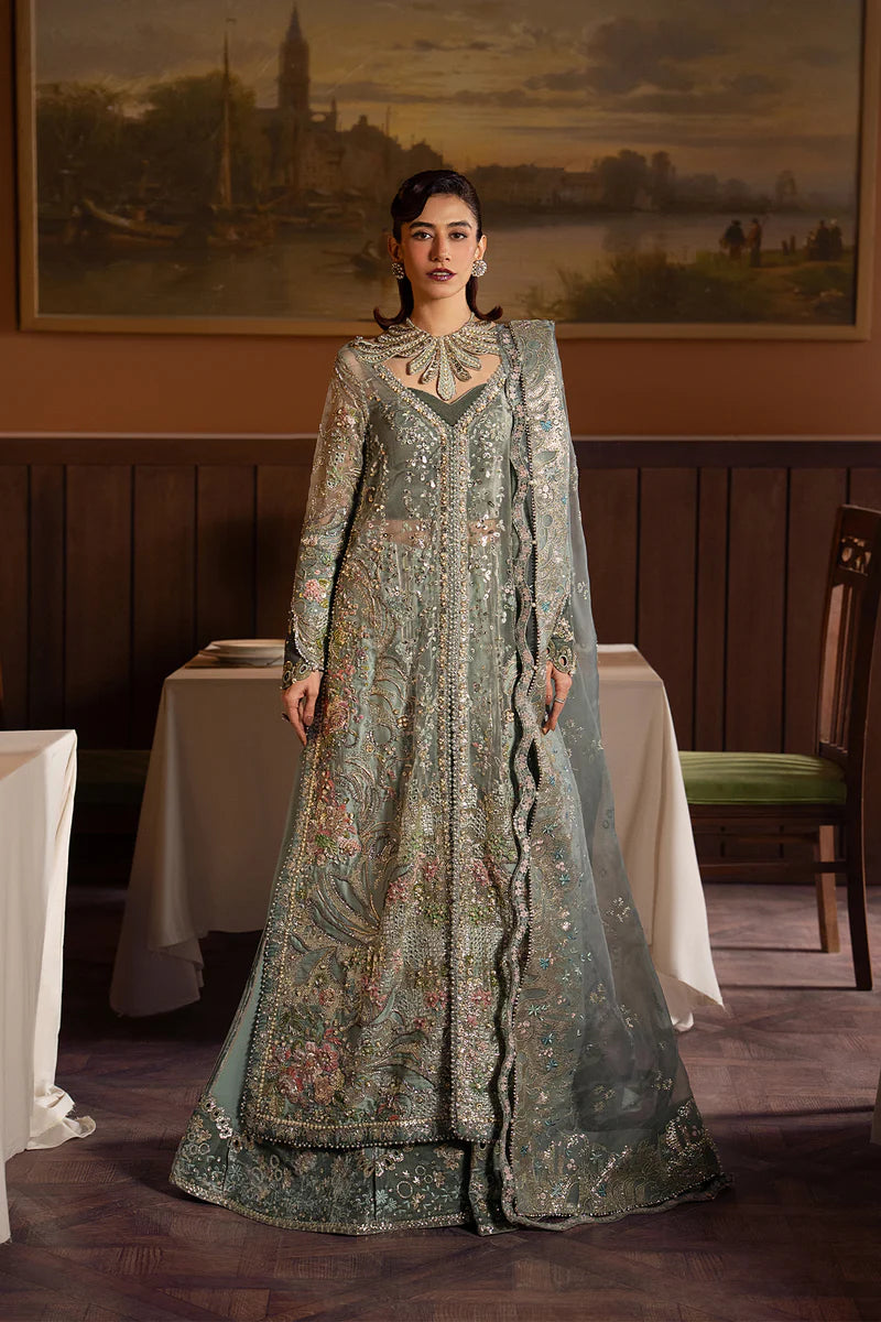 HAYAT'25 By Afrozeh (Mehves)