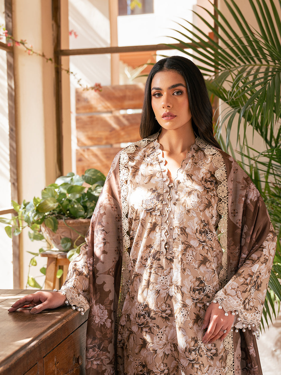 Bin Ilyas - Hazel - Summer Edit 25 - 2075B