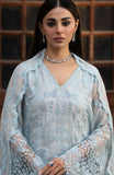 Humsafar by Lavish Premium (D-10 Misty Blue)