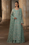 Humsafar by Lavish Premium (D-09 Light Aqua)