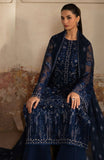 Humsafar by Lavish Premium (D-08 Midnight Blue)