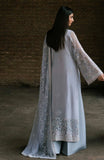 Humsafar by Lavish Premium (D-07 Baby Blue)