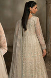Humsafar by Lavish Premium (D-06 White Dove)