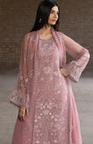 Humsafar by Lavish Premium (D-05 Floral Pink)