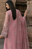 Humsafar by Lavish Premium (D-05 Floral Pink)