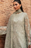 Humsafar by Lavish Premium (D-04 Sage Green)
