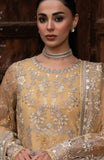 Humsafar by Lavish Premium (D-03 Daffodil Yellow)
