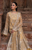 Humsafar by Lavish Premium (D-03 Daffodil Yellow)