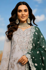 Mehr-e-Mah By Imrozia Serene ( I-240 Selin )