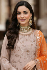 Mehr-e-Mah By Imrozia Serene ( I-241 Ruveyda )