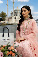 Mehr-e-Mah By Imrozia Serene ( I-242 Meleknaaz )