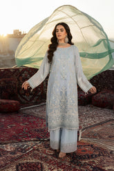 Mehr-e-Mah By Imrozia Serene ( I-243 Elif-e-Noor )
