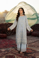 Mehr-e-Mah By Imrozia Serene ( I-243 Elif-e-Noor )