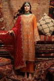 Mehr-e-Mah By Imrozia Serene ( I-244 Esmara )