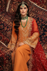 Mehr-e-Mah By Imrozia Serene ( I-244 Esmara )