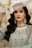 Mehr-e-Mah By Imrozia Serene ( I-245 Dilara Sultan )