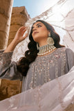 Mehr-e-Mah By Imrozia Serene ( I-246 Lalezar )