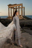 Mehr-e-Mah By Imrozia Serene ( I-246 Lalezar )