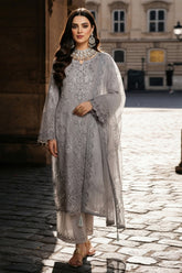 Mehr-e-Mah By Imrozia Serene ( I-248 Feray )