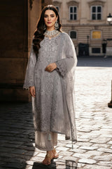 Mehr-e-Mah By Imrozia Serene ( I-248 Feray )