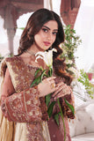 Sajal Bridal Vol-02 by imrozia (I-261 Zameen)
