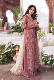 Sajal Bridal Vol-02 by imrozia (I-261 Zameen)