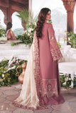 Sajal Bridal Vol-02 by imrozia (I-261 Zameen)