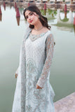 Sajal Bridal Vol-02 by imrozia (I-262 Aabshaar)