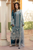Baad-e-Saba by Imrozia Serene (I-267)