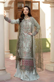 Baad-e-Saba by Imrozia Serene (I-268)
