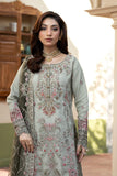 Baad-e-Saba by Imrozia Serene (I-268)