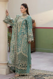 Baad-e-Saba by Imrozia Serene (I-271)