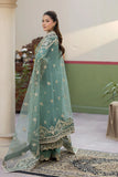 Baad-e-Saba by Imrozia Serene (I-271)