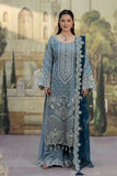 Baad-e-Saba by Imrozia Serene (I-273)