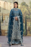 Baad-e-Saba by Imrozia Serene (I-273)